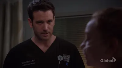 Chicago Med: Atendimento de Emergência-E19.Crisis of Confidence