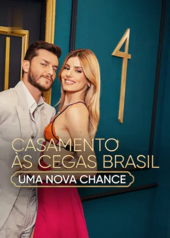 Casamento às Cegas: Brasil