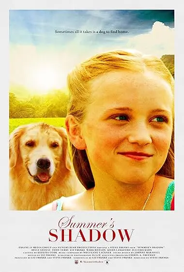 Movie Poster: A Sombra de Summer