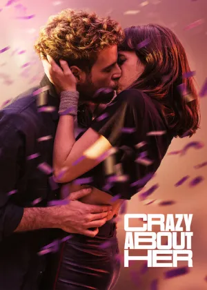 Capa de Loucura de Amor