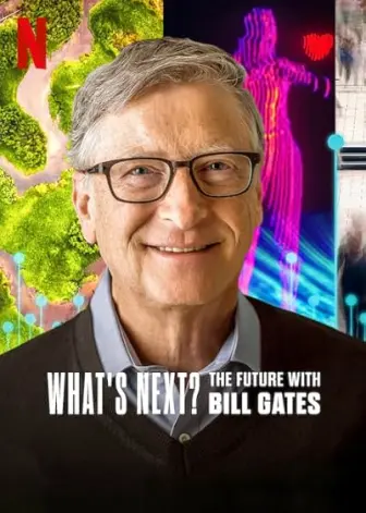 O Futuro de Bill Gates