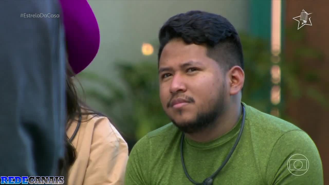 Estrela da Casa Episódio 3