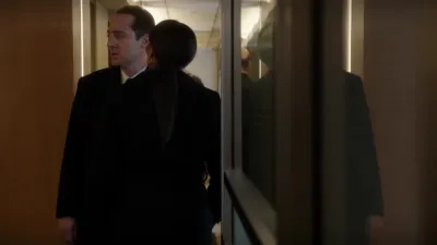 Pessoa de Interesse-E12