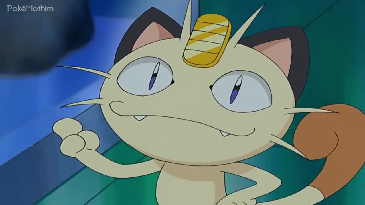 Pokémon The Series:Diamond and Pearl Episódio 3