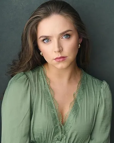 Ethlinn Rose