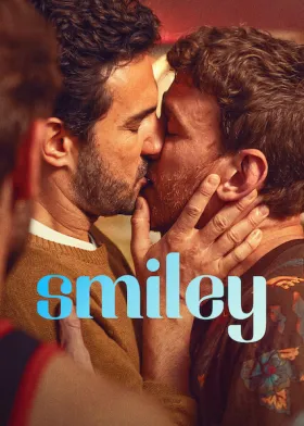 Smiley assistir online grátis