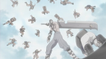 Naruto Episódio 8