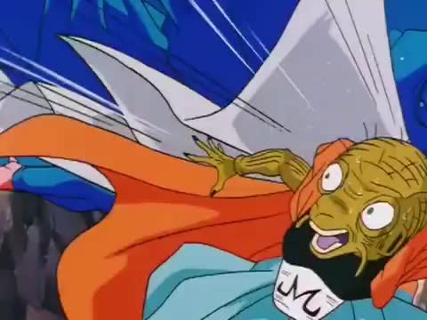 Dragon Ball Z Episódio 14