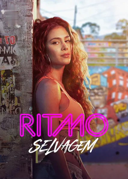 Ritmo Selvagem