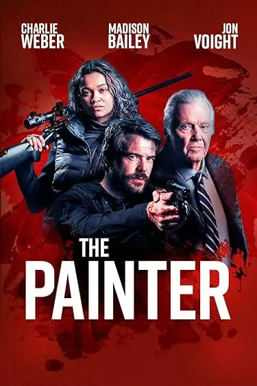 Pôster de The Painter (2024)