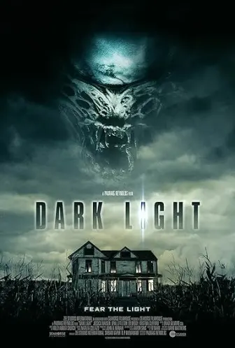 Dark Light