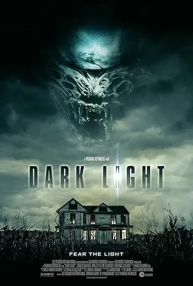 Movie Poster: Dark Light