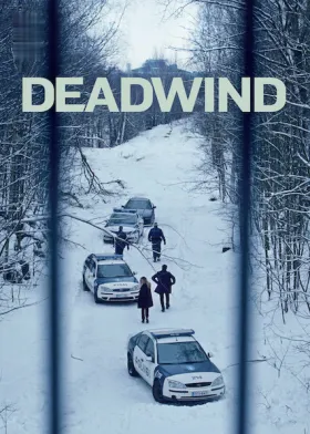 Deadwind - Série completa grátis no Cinegato