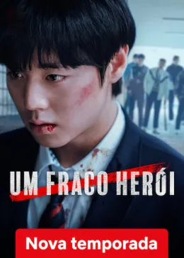 Classe dos Heróis Fracos