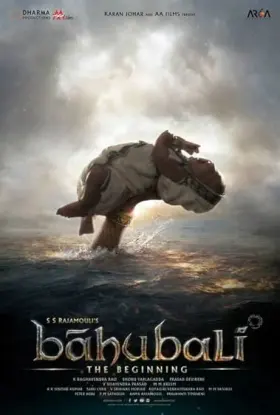 Baahubali: O Início