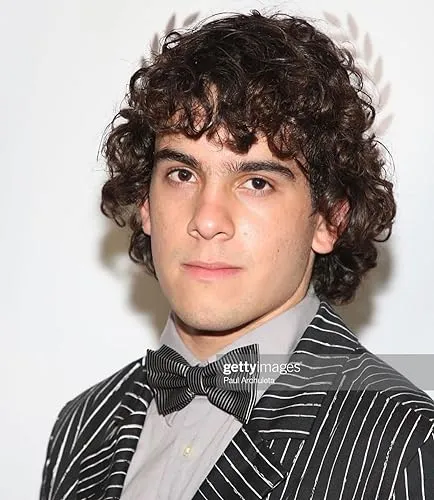 Bastian Calva