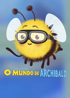 As aventuras de Arquibaldo