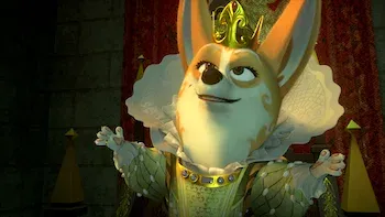 A batalha de Tianshang – Parte 1