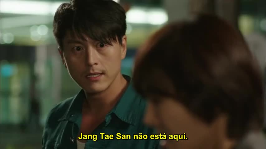 Duas Semanas Episódio 16