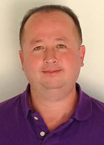 Brian Guest