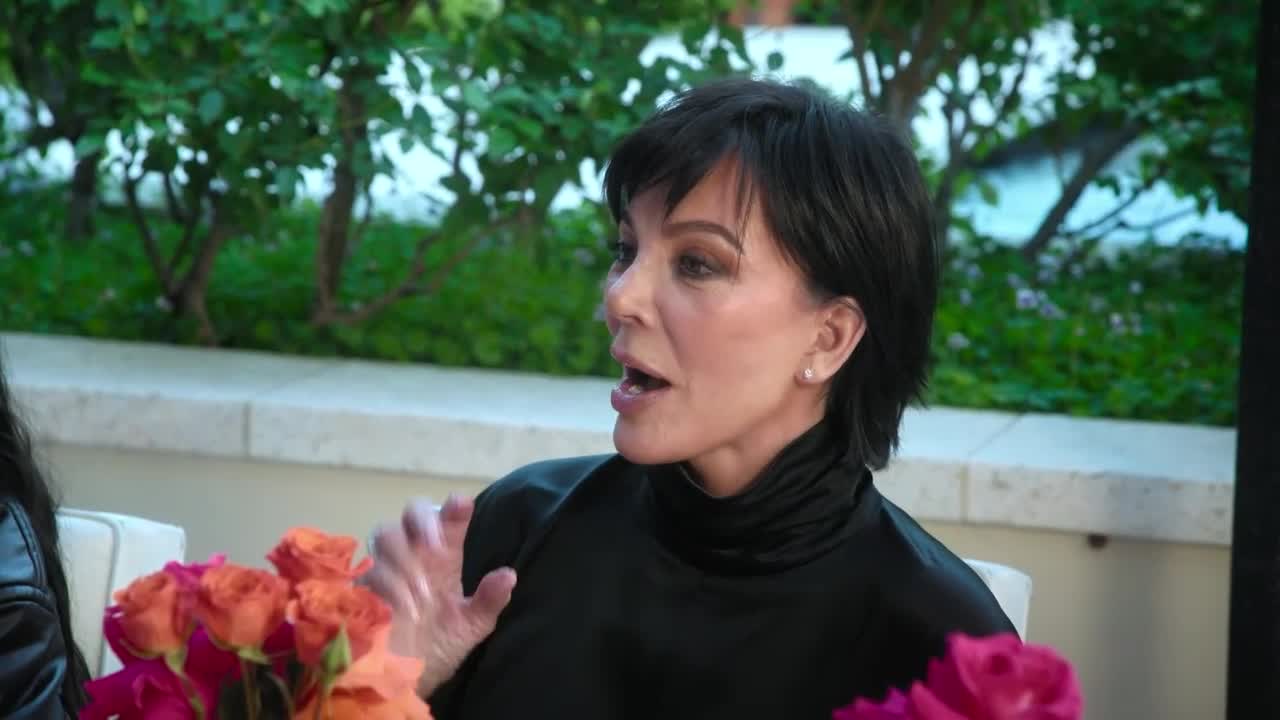 The Kardashians Episódio 2
