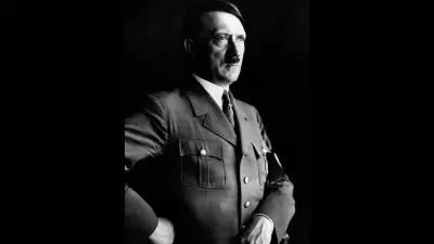 Hitler's Secret Sex Life-E2.Family Matters