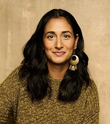 Geeta Malik