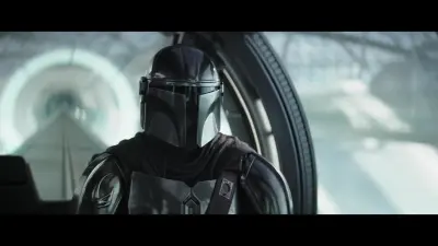 The Mandalorian-E6.Chapter 22: Guns for Hire