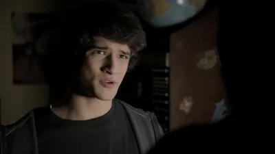 Teen Wolf-Episódio 6