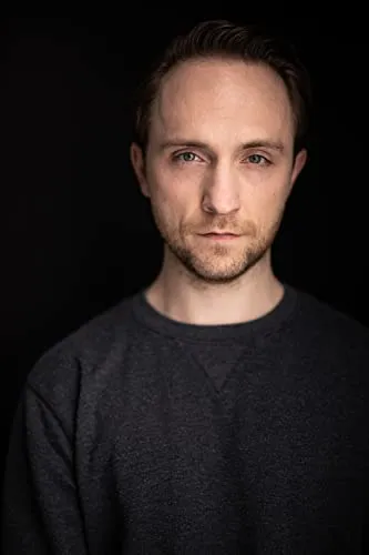 Jeff Evans-Todd