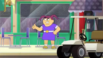 Menino Menina Cachorro Gato Rato Queijo-E27.