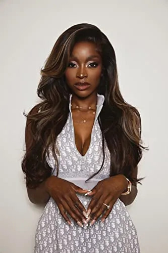 Chelsea Lazkani