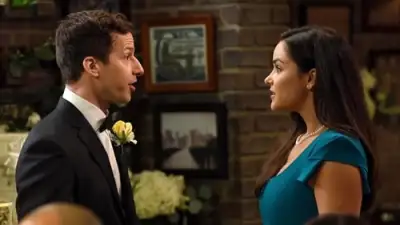 Brooklyn Nine-Nine-E6