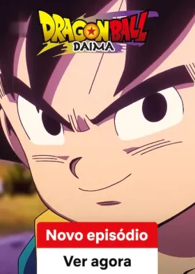 Dragon Ball: Daima