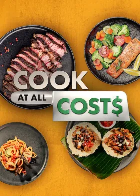 Cozinha em Conta assistir online grátis