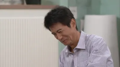 O Terceiro Casamento Episódio 4