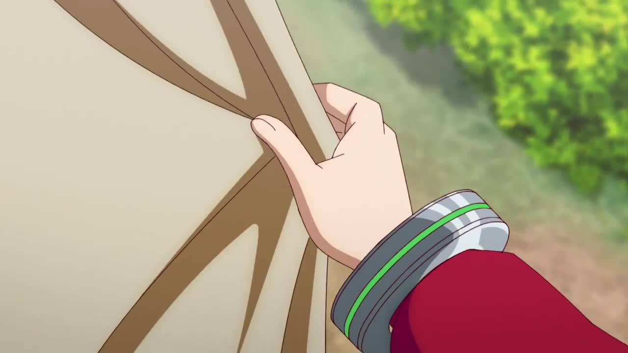Deatte 5 Byou de Battle Episódio 6