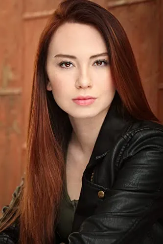 Chloe Amen