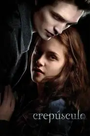 Pôster de Crepúsculo (2008)