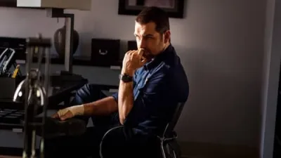 Banshee-E8