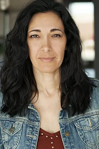 Crystal Thomas