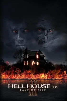 Hell House LLC III: Lake of Fire assistir online grátis