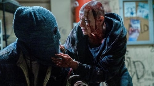 The Walking Dead Episódio 2