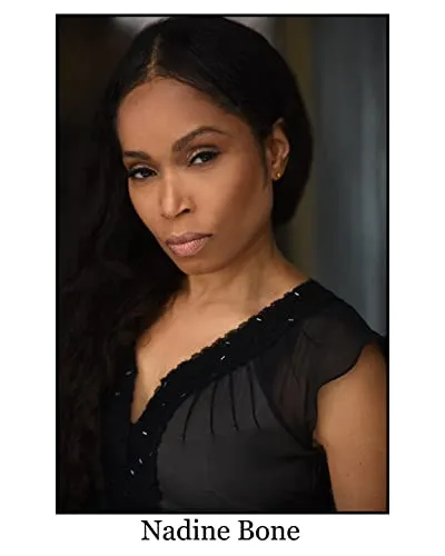 Nadine Bone