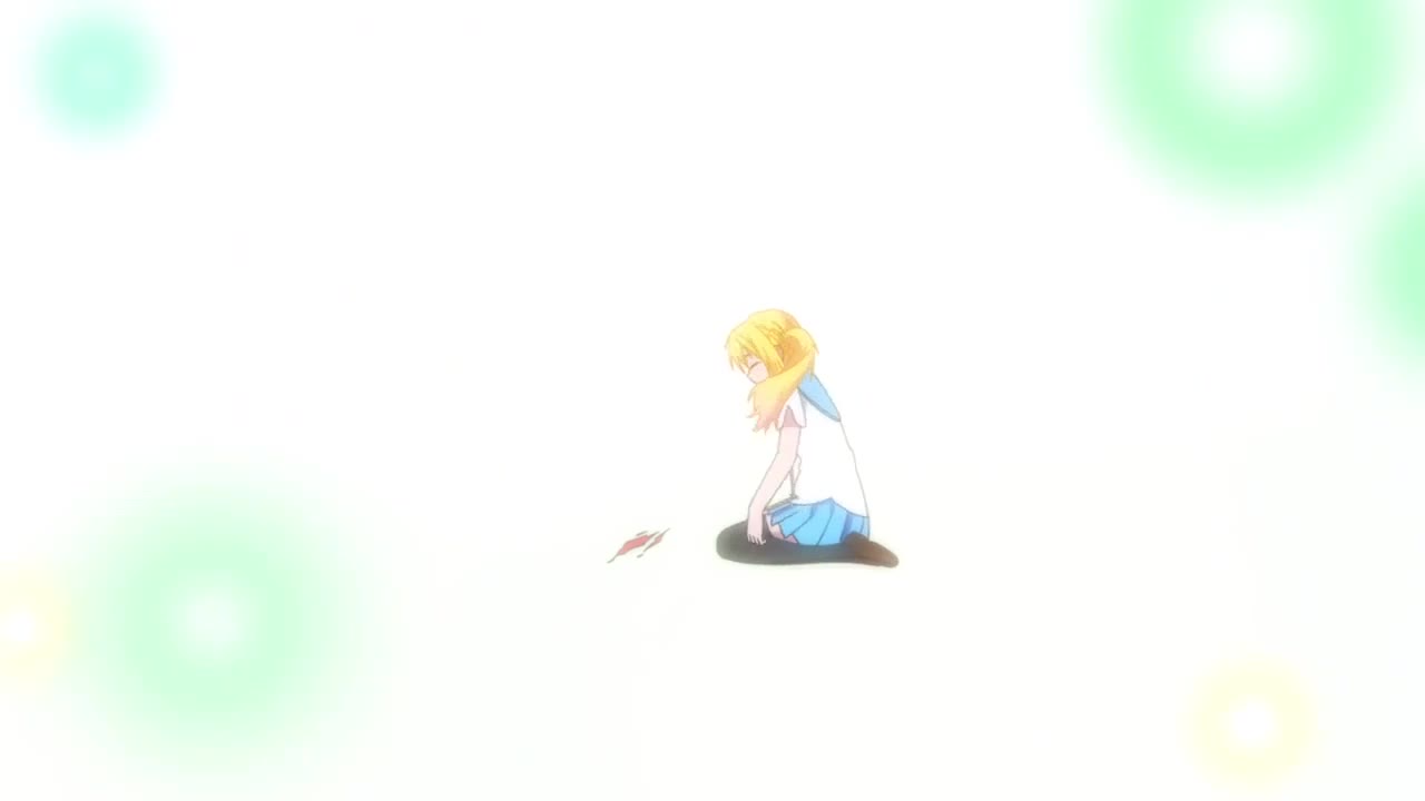 Nisekoi Episódio 12