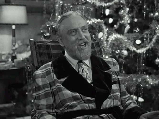 Monty Woolley