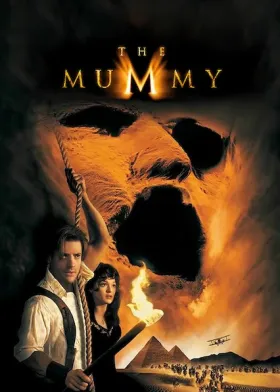 A Múmia assistir online grátis