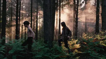 The End of the F***ing World-E2.Episódio 2