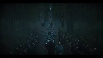 Xógum: A Gloriosa Saga do Japão-E7