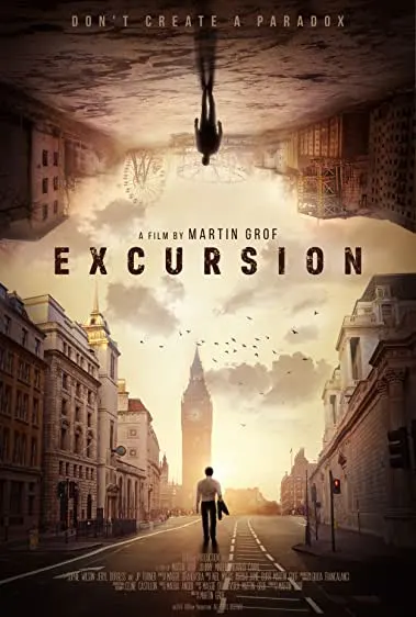 Excursion assistir online grátis